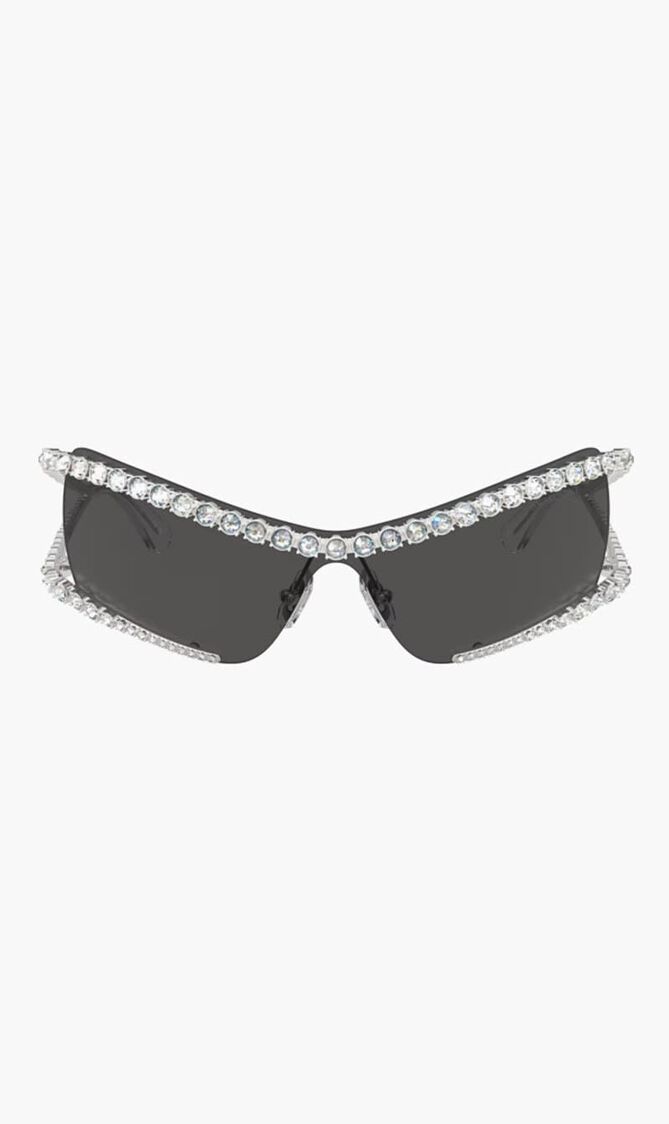 Syudded Sunglasses