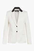 Punto Single Breasted Jacket