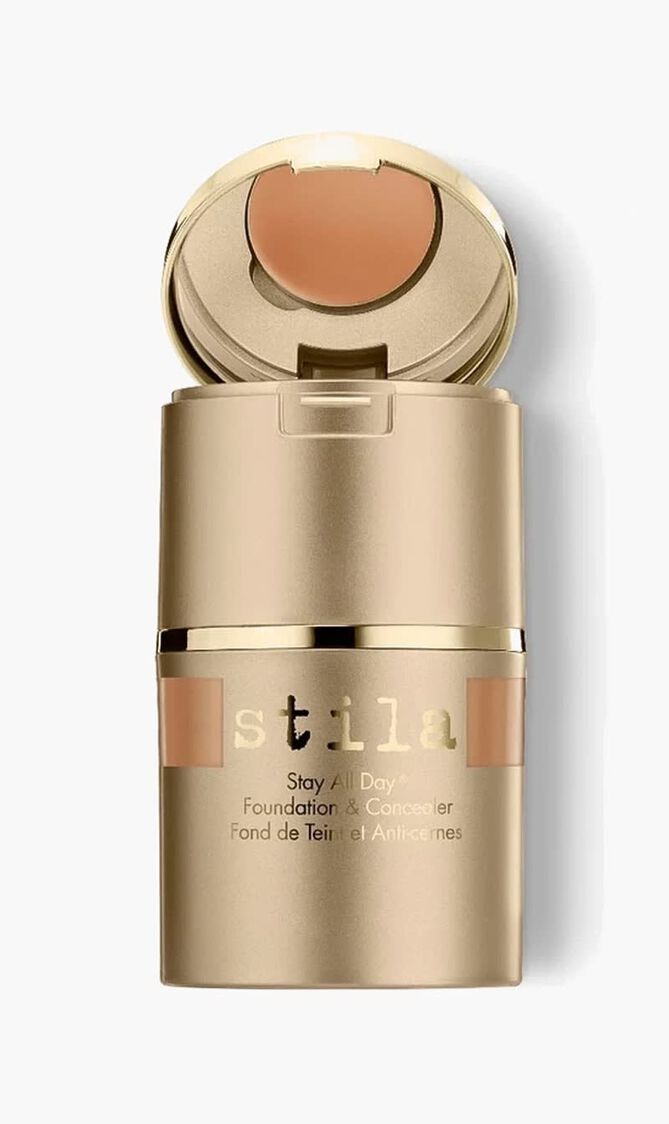 STAY ALL DAY FOUNDATION BEIGE 4