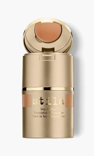 STAY ALL DAY FOUNDATION BEIGE 4