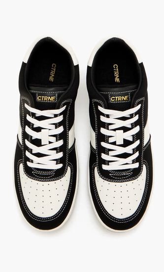 GEODE MANIFEST SNEAKER