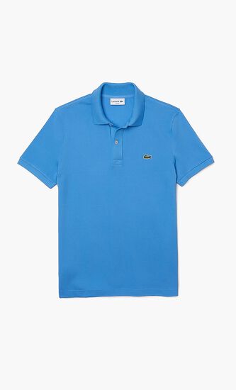 Slim Fit Polo