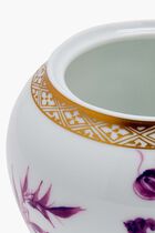 BRD SUGAR BOWL 12 C. "BOULE" SHAPE PRUNUS