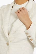 Tosca Tweed Blazer