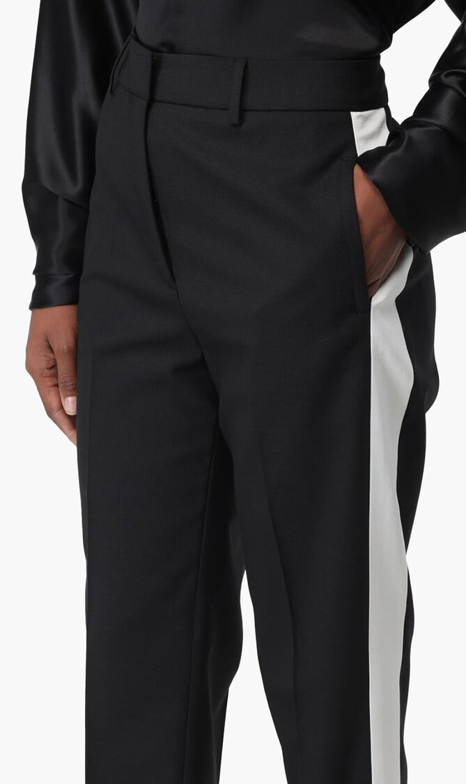 Tailored Pants