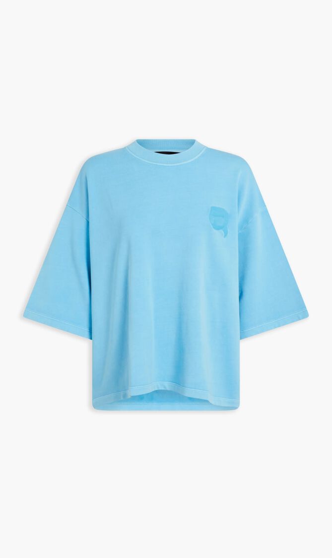 IKONIK 2.0 SSLV SWEATSHIRT