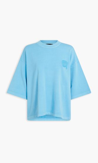 IKONIK 2.0 SSLV SWEATSHIRT