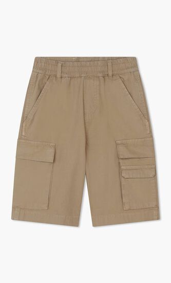 Cargo Shorts