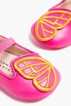 Butterfly Ballerinas