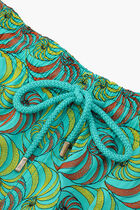 Printed Swimshorts
