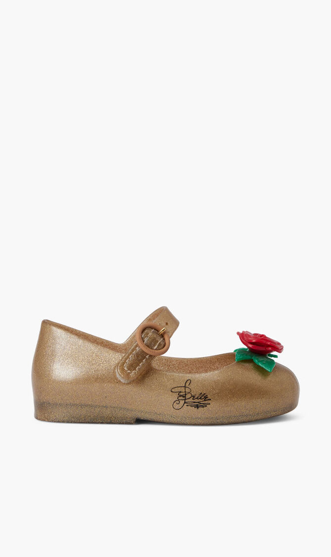 MINI MELISSA SWEET LOVE + DISNEY PRINCESS BB
