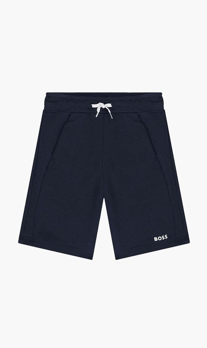 Logo Shorts