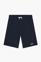 Logo Shorts