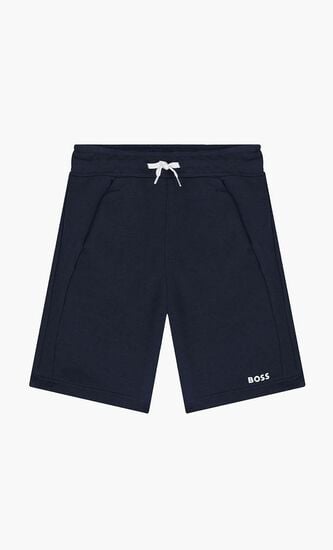 Logo Shorts