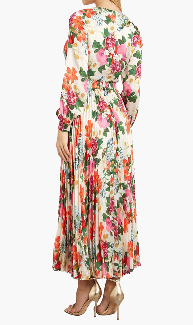 Suzanne Ls Dress
