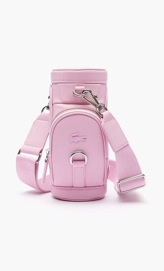 Mini Meldane Purse with Zipped Pocket