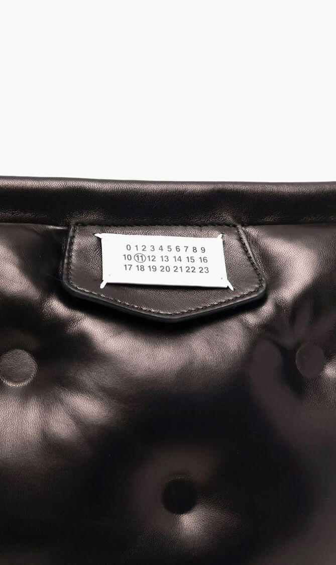 Glam Slam Crossbody Bag