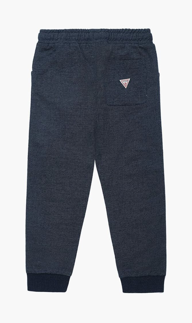 INDIGO ACTIVE PANTS