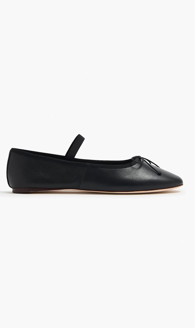 Leonie Soft Ballet Flat