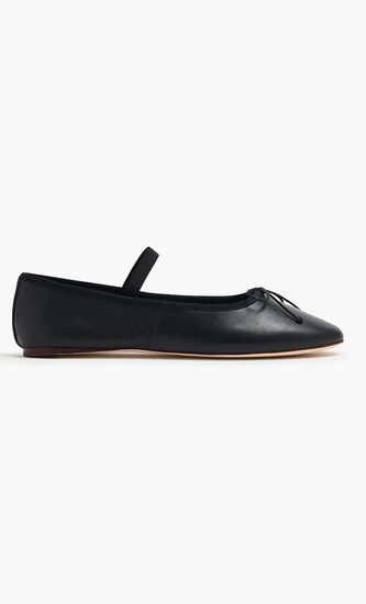 Leonie Soft Ballet Flat