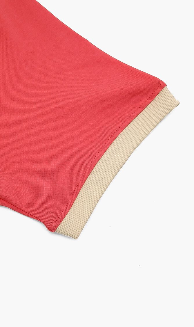 Essential Ringer T-Shirt