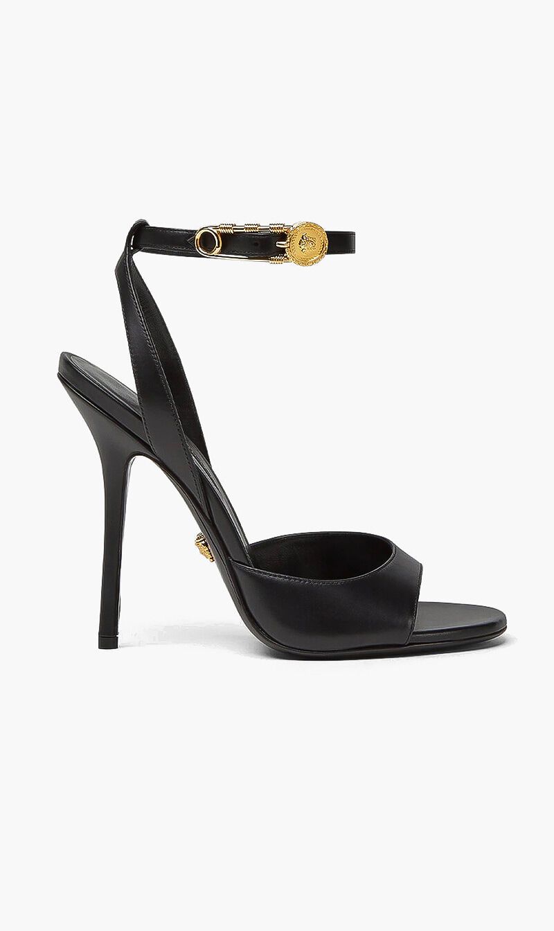 Safety high heels hot sale