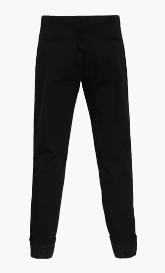 Greca Chino Pants