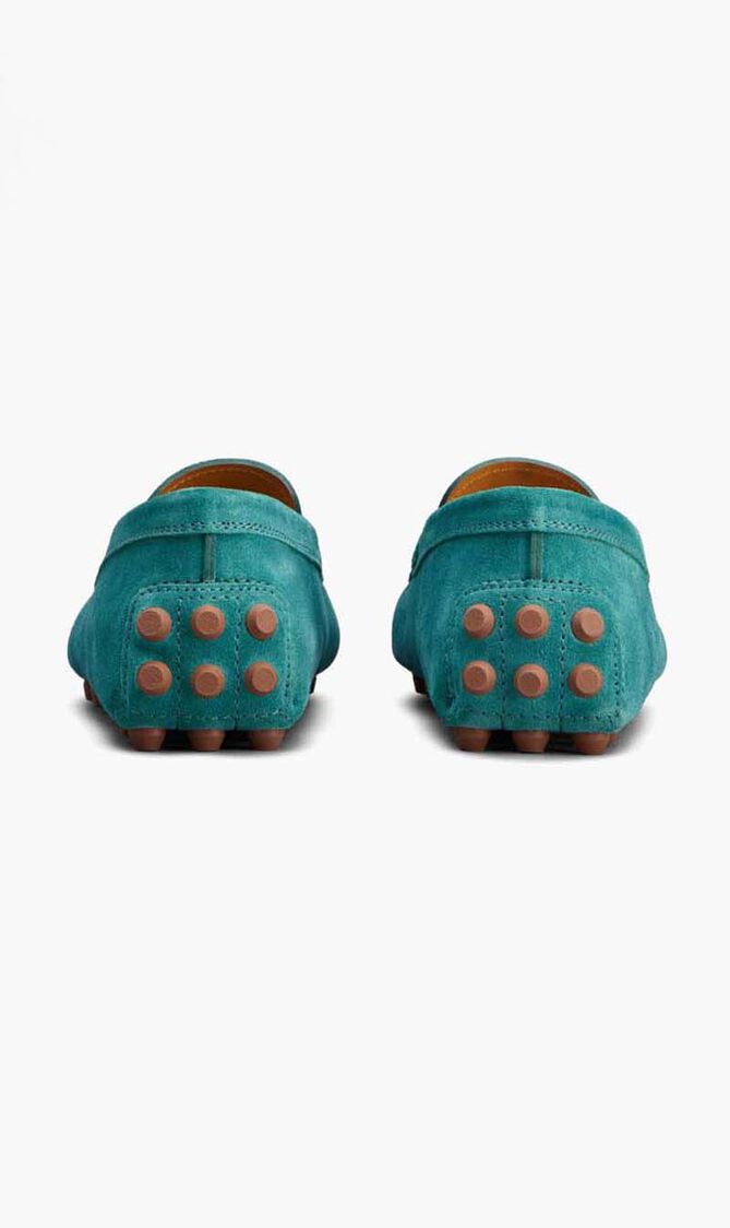 Gommino Bubble Loafers