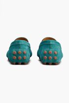Gommino Bubble Loafers