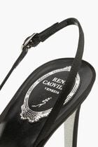 Satin Jet Pumps Satin Jet Pumps