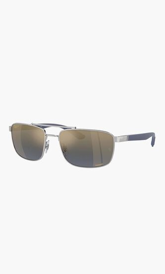 Rectangle Sunglasses