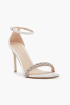 Nudistcurve Highshine Sandals Nudistcurve Highshine Sandals