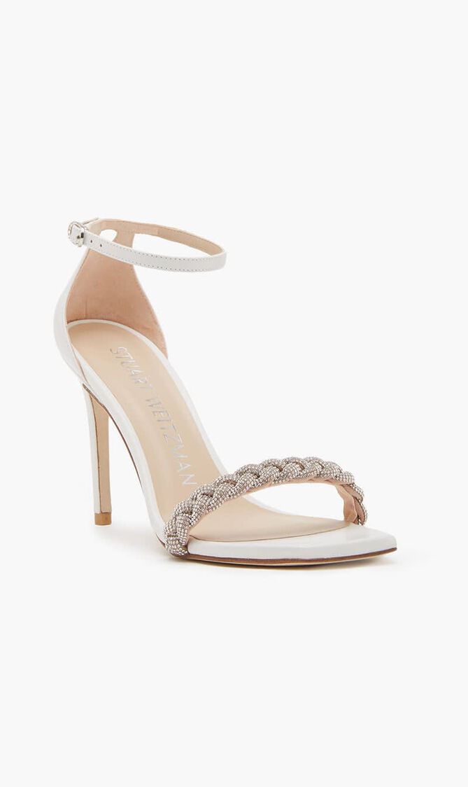 Nudistcurve Highshine Sandals Nudistcurve Highshine Sandals