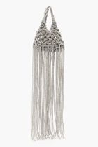 Vannifique Fringes Mini Bag