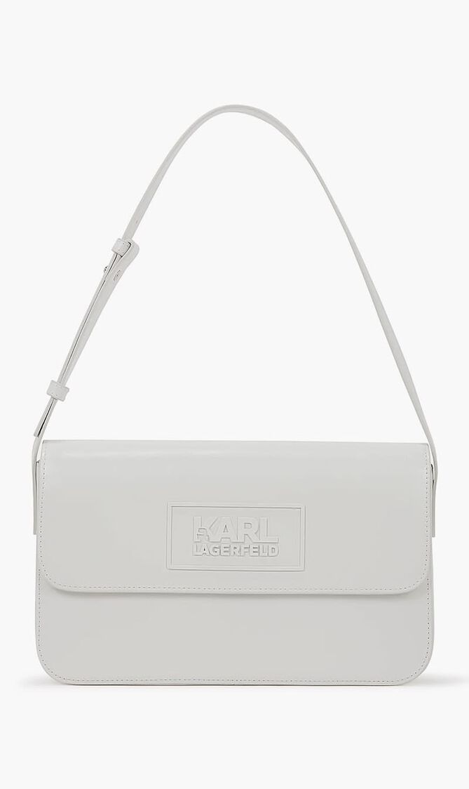 K Stone Cross Body Bag