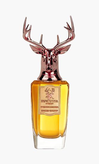 عطر سويديش ليذر إصدار محدود إكستريه دو بارفان، 100 مل