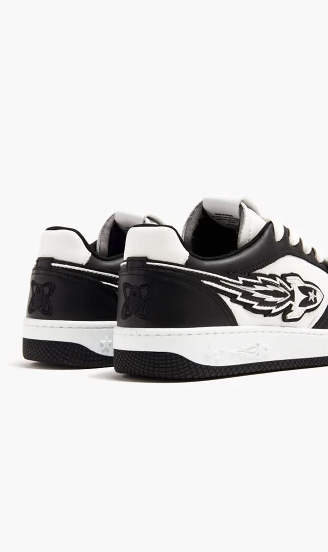 Ej Egg Rocket Sneakers
