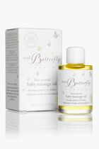 Love Eternal Baby Massage Oil