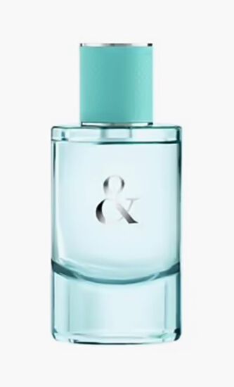 Love for Her Eau De Parfum, 50ml