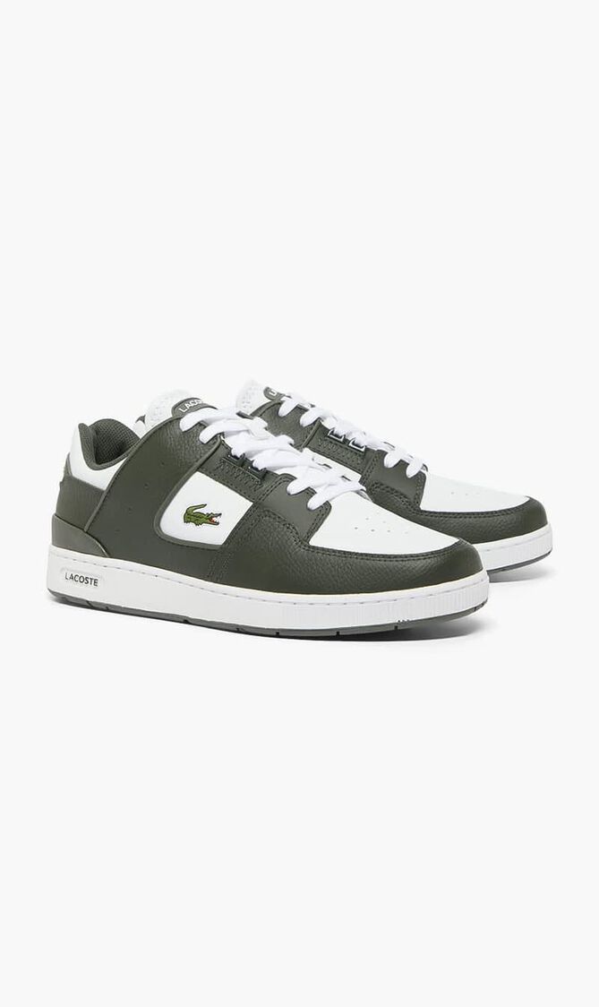 Court Cage Sneakers