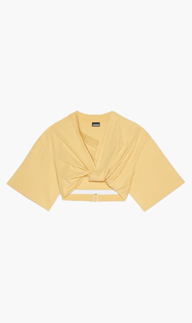 Cropped Top