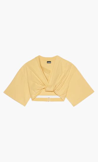 Cropped Top