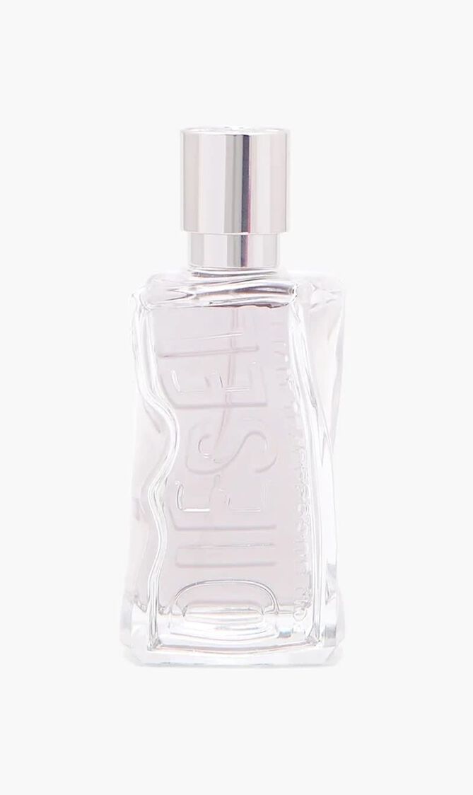 DIESEL D5 EDT V50ML