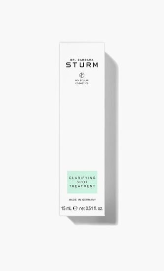 Clarifying Spot Treatment Untinted 04, 15ml