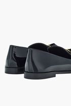 New Vara Plate Loafers