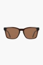 Rectangular Sunglasses