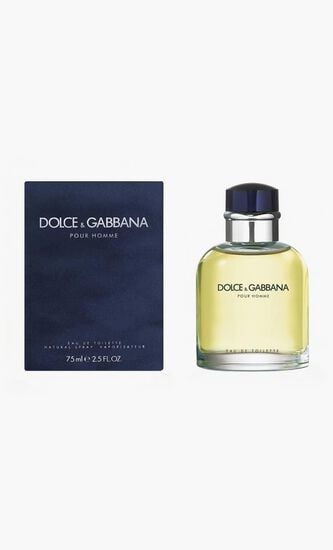 Pour Homme  Eau De Toilette, 75ml