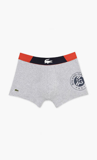 Roland Garros Trunk