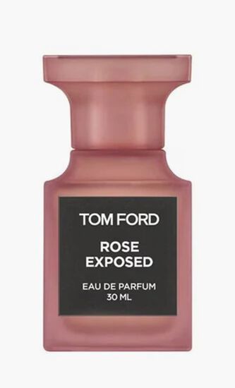 Tom Ford Rose Exposed EDP