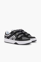 Synthetic Lace Sneakers